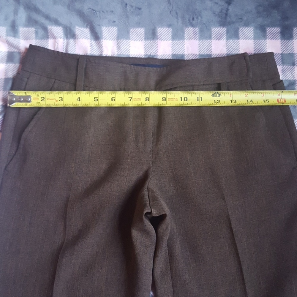 Work pants - Picture 2 of 7